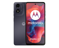 MOTOROLA MOTO G04 4/128GB Czarny - 1262720 - zdjęcie 1